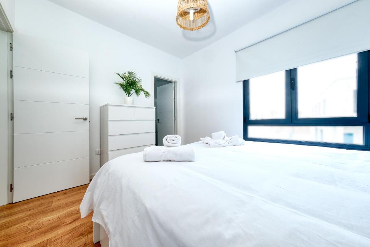 Casa Juana Isabela-Villas Gardenia 科斯塔特吉塞 外观 照片